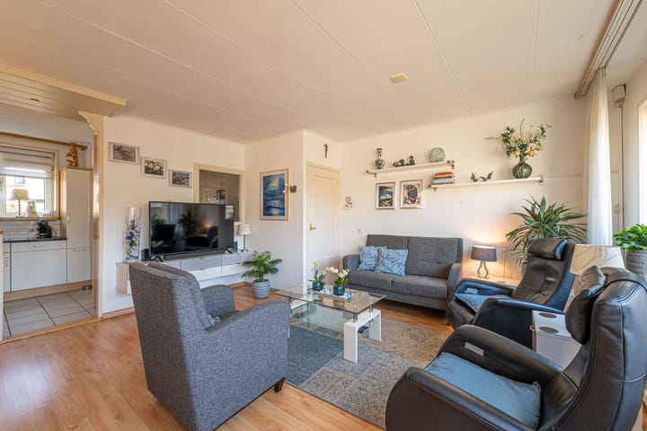 Foto 9 van Dodaarslaan 23