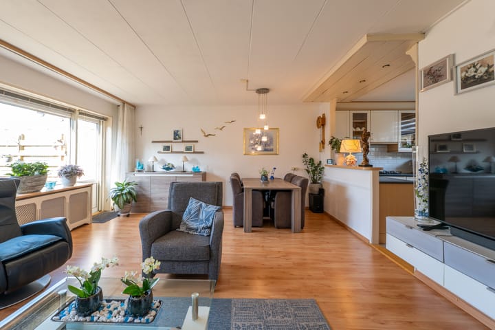 Foto 3 van Dodaarslaan 23