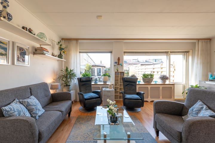 Foto 10 van Dodaarslaan 23