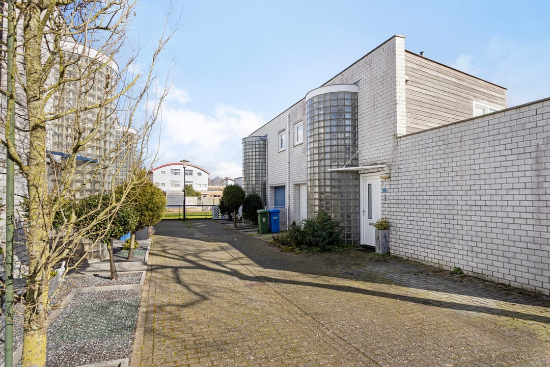 Foto 7 van De Ontmoeting 12