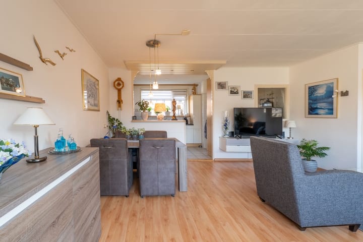 Foto 12 van Dodaarslaan 23