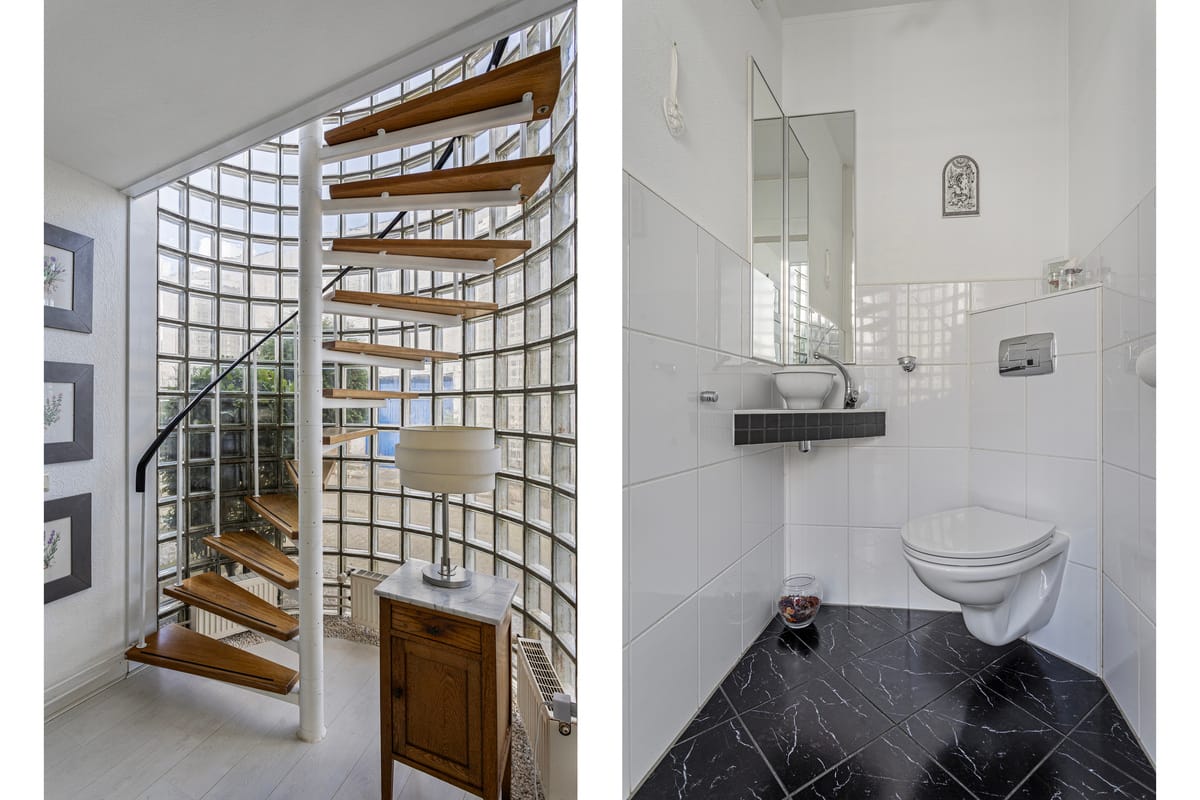 Foto 9 van De Ontmoeting 12