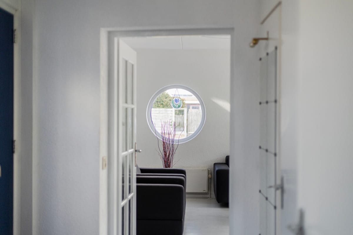 Foto 10 van De Ontmoeting 12