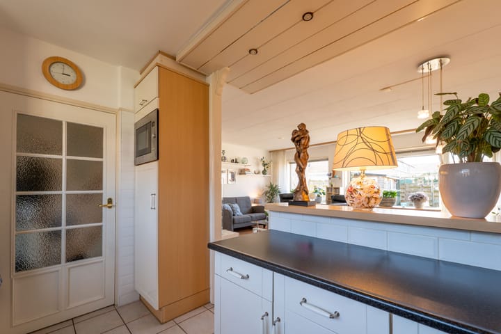 Foto 14 van Dodaarslaan 23