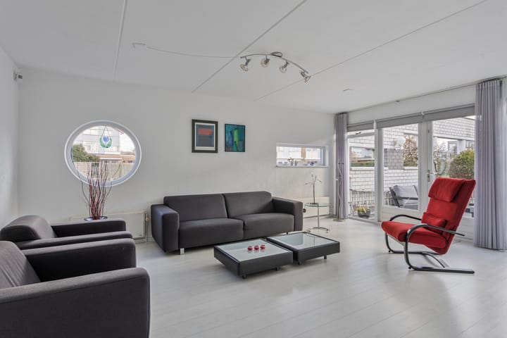 Foto 11 van De Ontmoeting 12