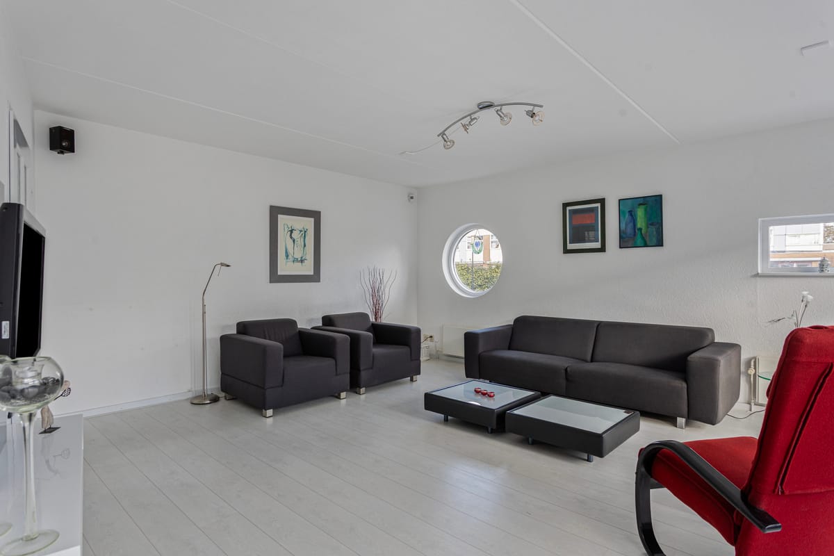 Foto 12 van De Ontmoeting 12