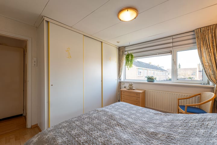 Foto 17 van Dodaarslaan 23