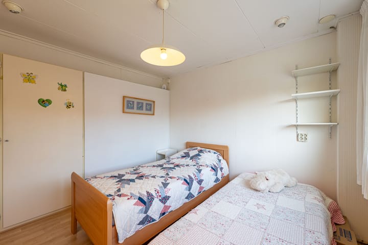 Foto 23 van Dodaarslaan 23