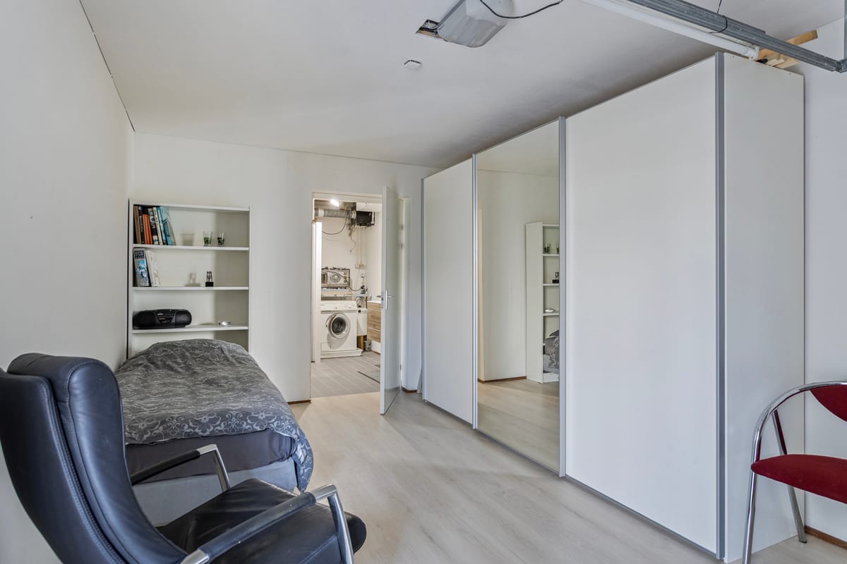 Foto 21 van De Ontmoeting 12