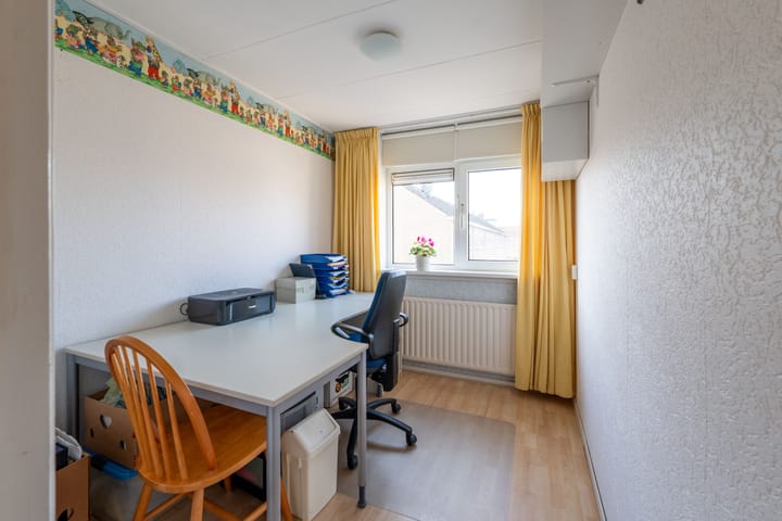 Foto 25 van Dodaarslaan 23