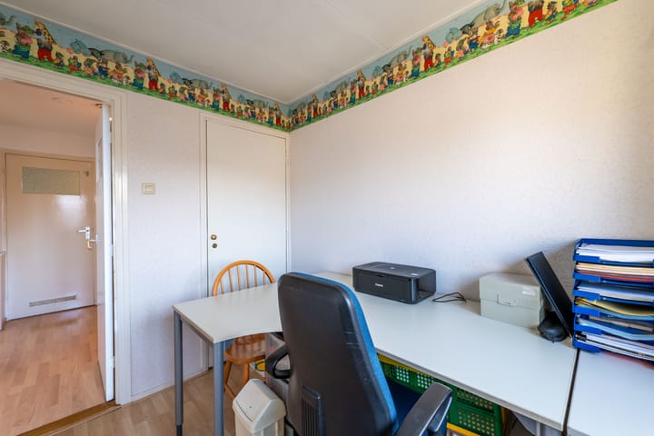 Foto 26 van Dodaarslaan 23