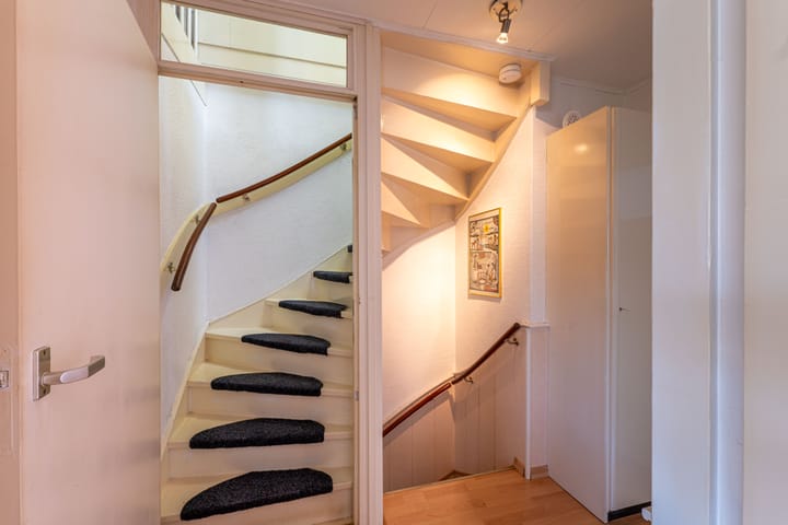 Foto 27 van Dodaarslaan 23