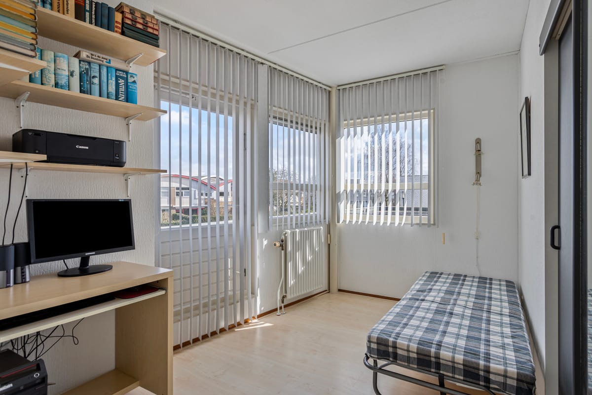 Foto 30 van De Ontmoeting 12