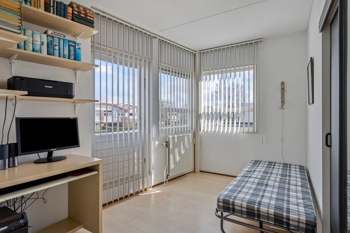 Foto 30 van De Ontmoeting 12