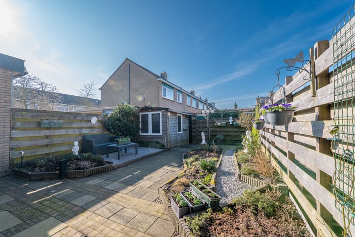 Foto 32 van Dodaarslaan 23