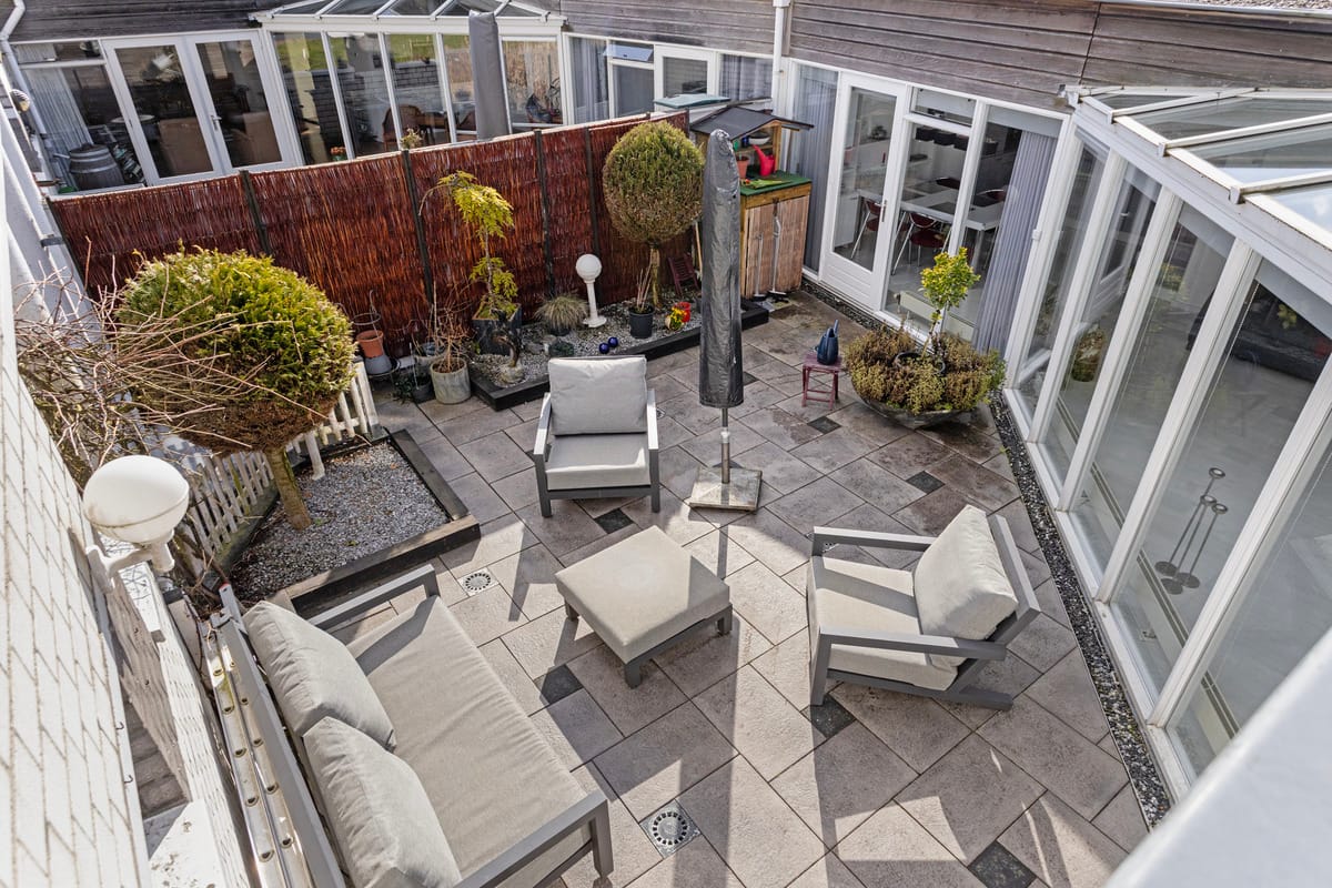 Foto 34 van De Ontmoeting 12