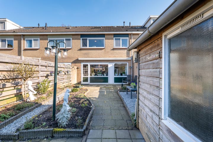 Foto 33 van Dodaarslaan 23