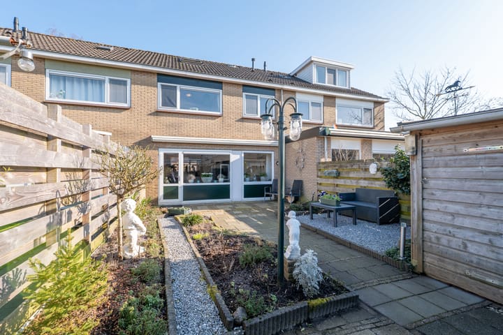 Foto 34 van Dodaarslaan 23