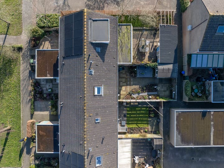 Foto 35 van Dodaarslaan 23