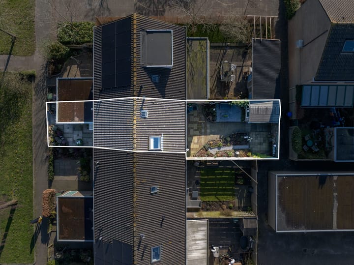 Foto 36 van Dodaarslaan 23