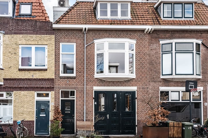 Meester Cornelisstraat 4-RD