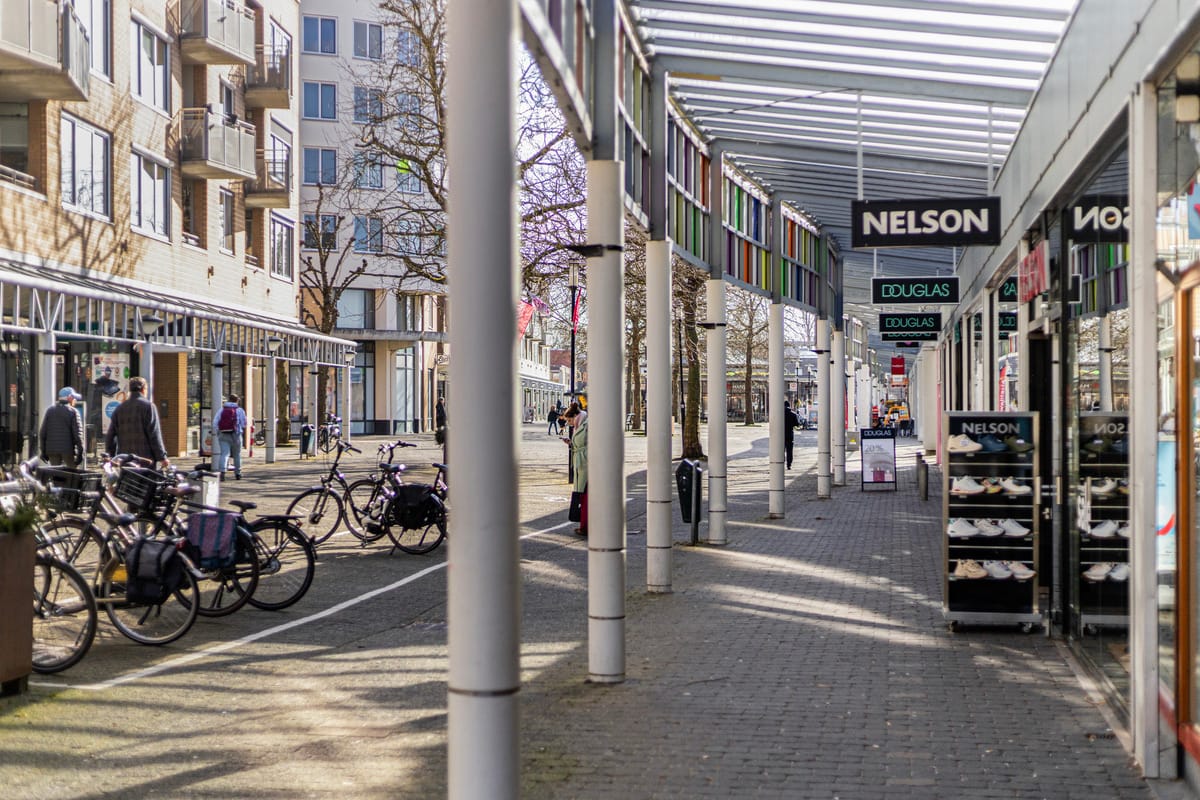 Foto 44 van De Ontmoeting 12