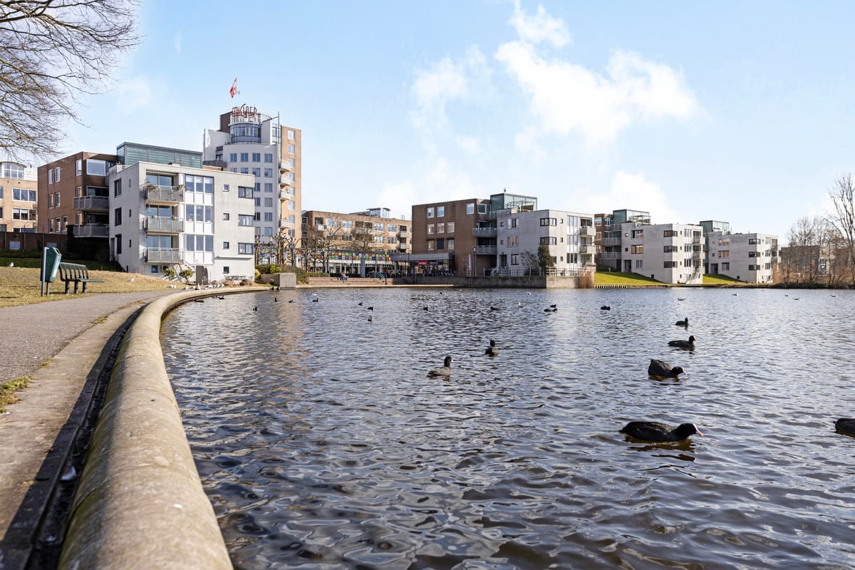 Foto 45 van De Ontmoeting 12