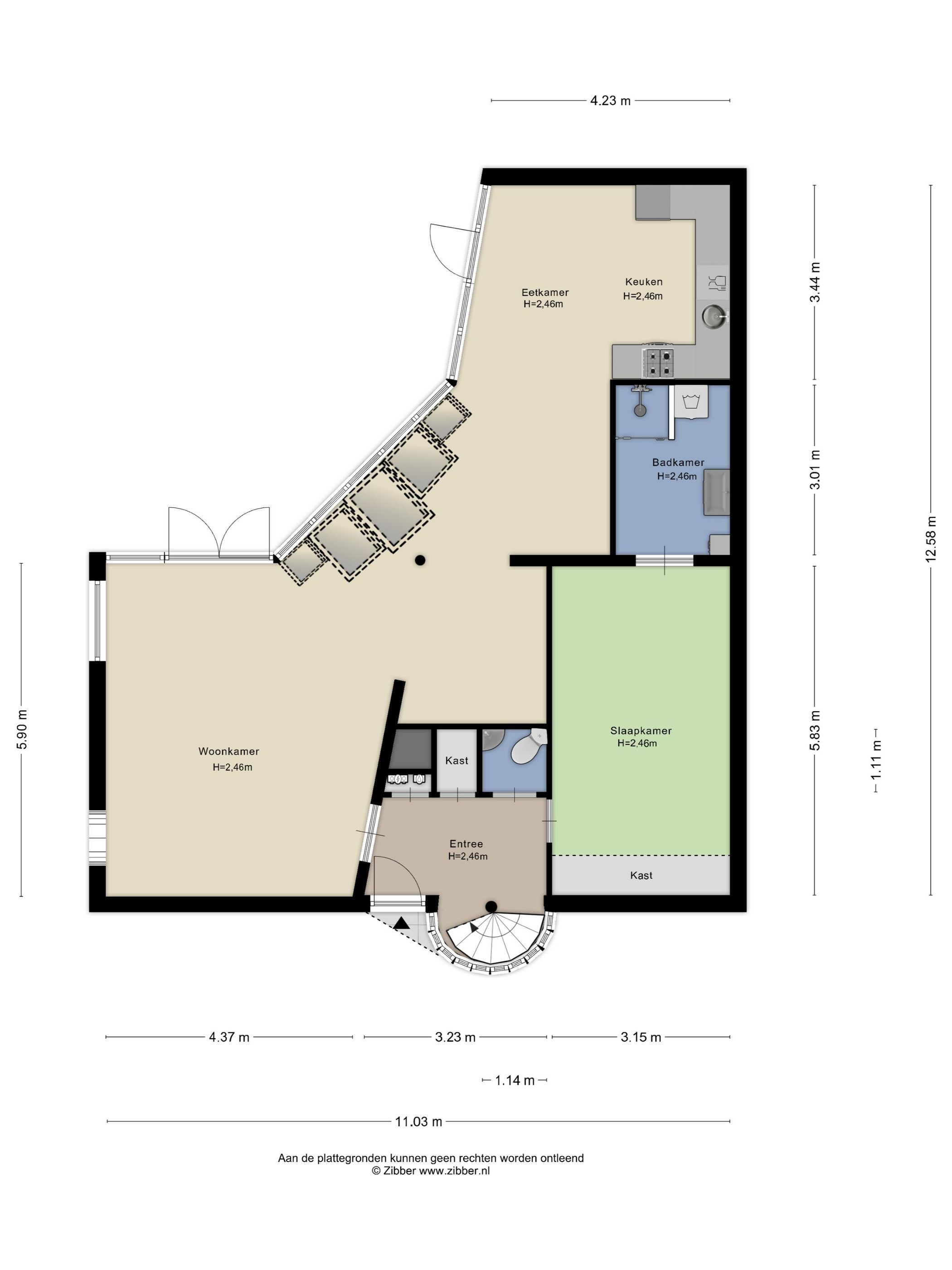 Foto 48 van De Ontmoeting 12