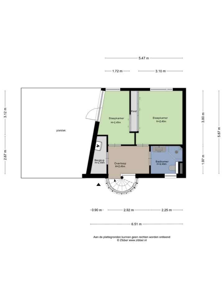 Foto 49 van De Ontmoeting 12