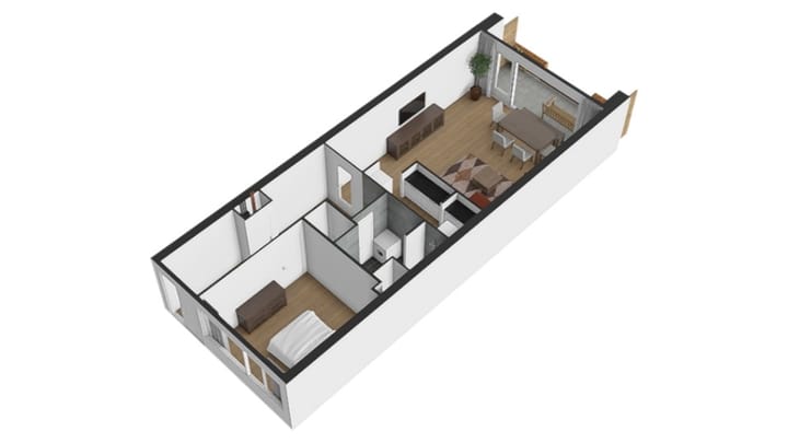 Foto 20 van Wetering 82