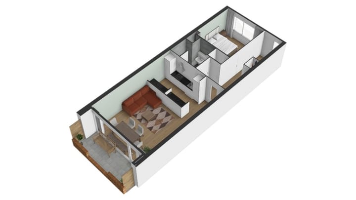 Foto 21 van Wetering 82