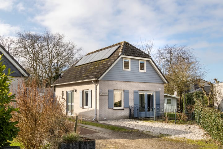 Foto 1 van Noordzeepark-Haringvliet 14