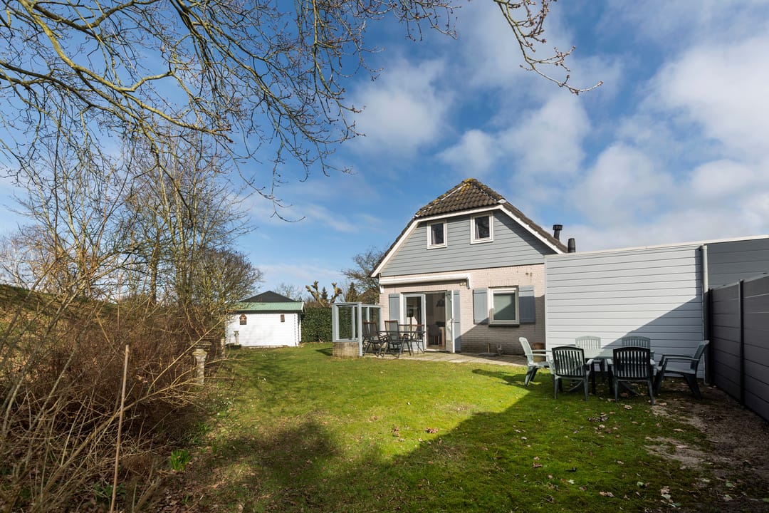 Photo 2 of Noordzeepark-Haringvliet 14