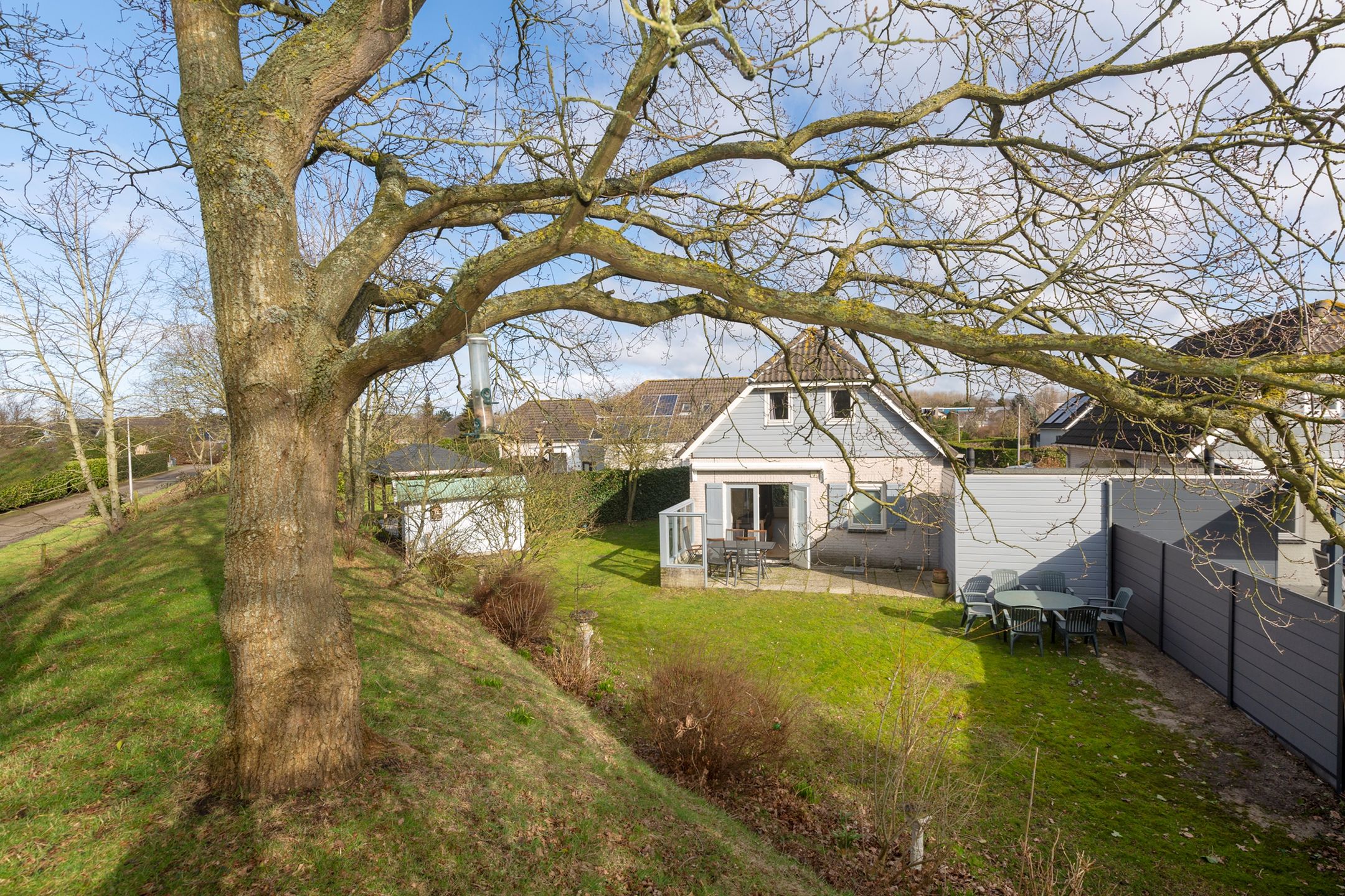 3-bedroom freehold villa in Ouddorp — photo 3 of 5