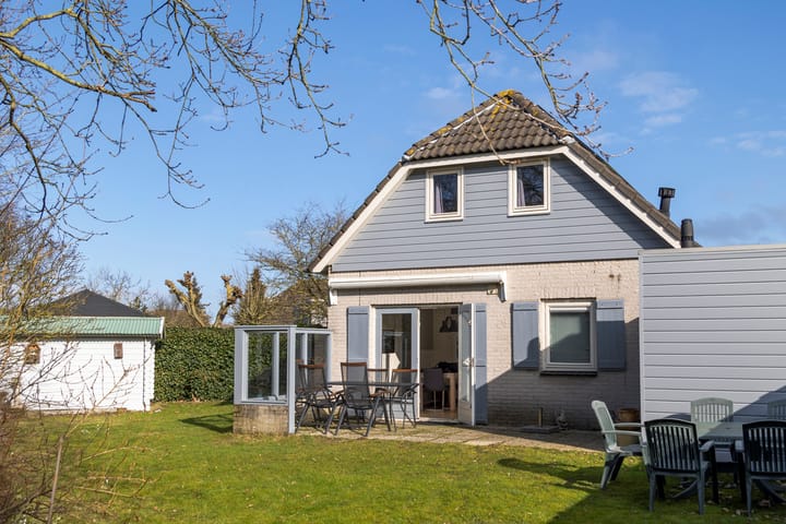 Foto 4 van Noordzeepark-Haringvliet 14