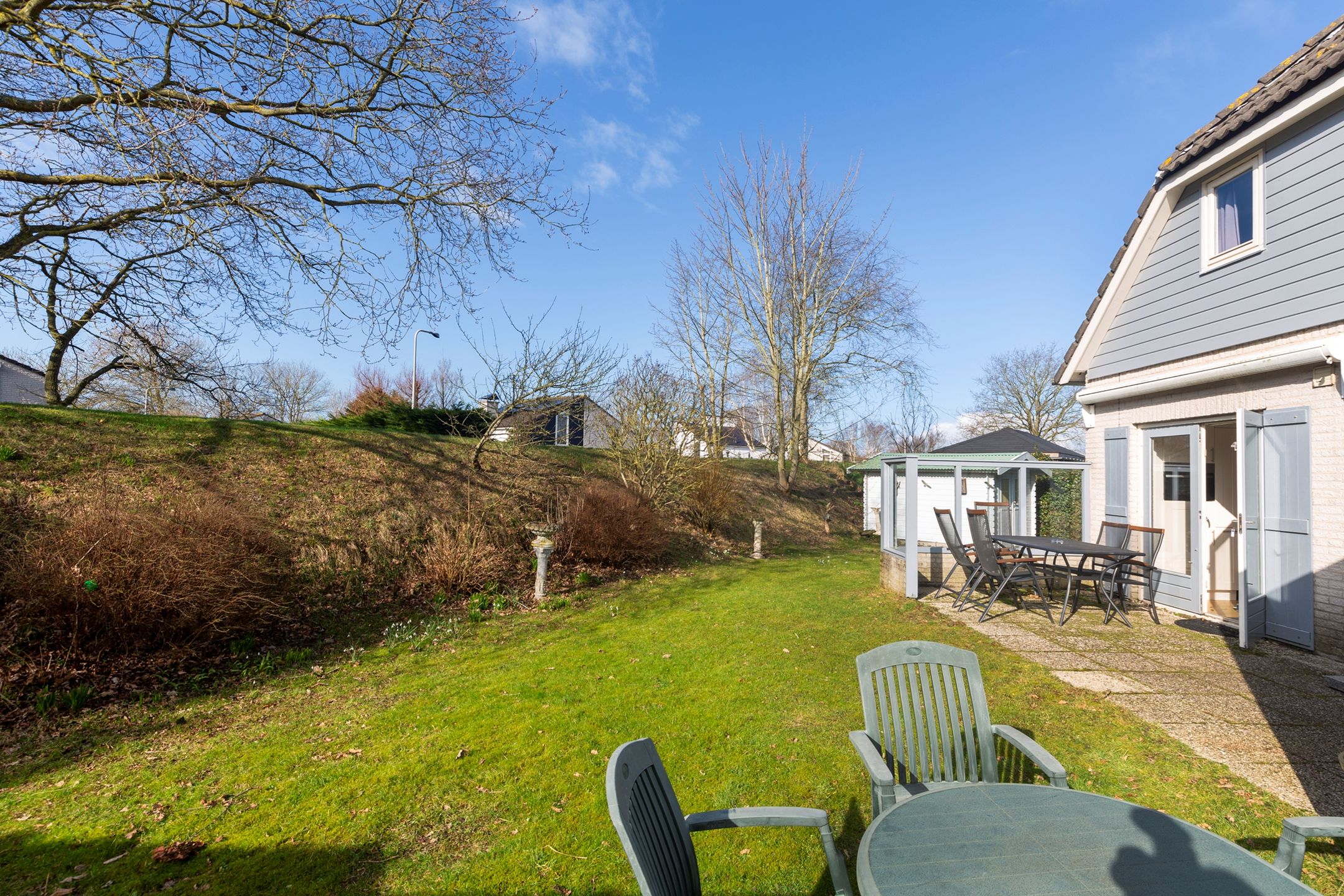 3-bedroom freehold villa in Ouddorp — photo 5 of 5