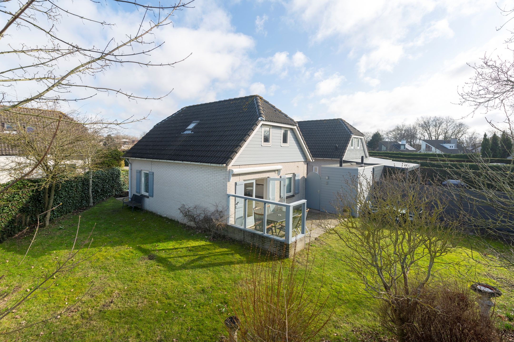 Photo 6 of Noordzeepark-Haringvliet 14