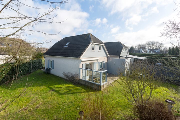 Foto 6 van Noordzeepark-Haringvliet 14