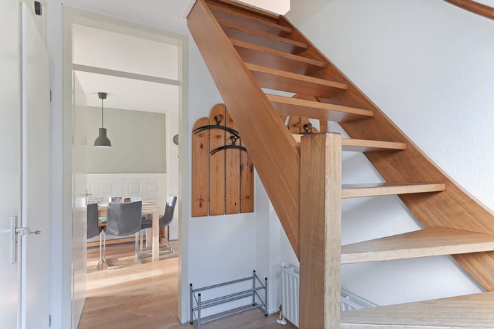 Foto 13 van Noordzeepark-Haringvliet 14