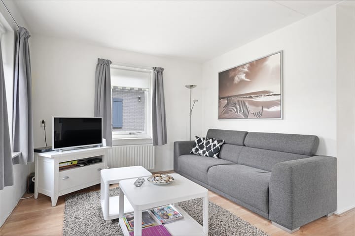 Foto 8 van Noordzeepark-Haringvliet 14