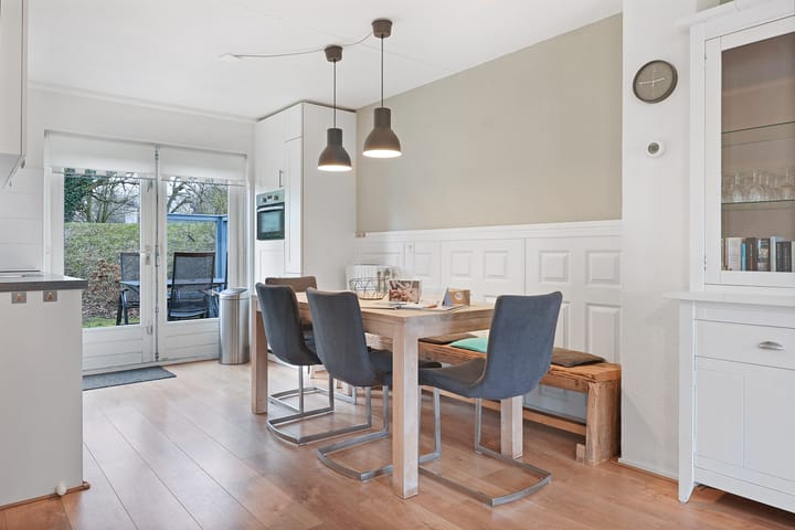 Foto 10 van Noordzeepark-Haringvliet 14