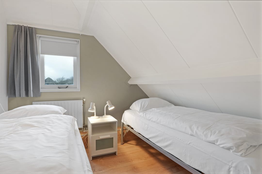 Photo 22 of Noordzeepark-Haringvliet 14