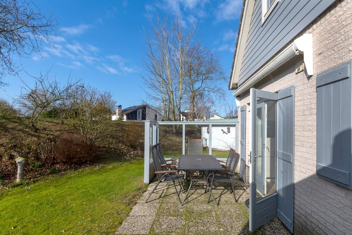 Foto 29 van Noordzeepark-Haringvliet 14