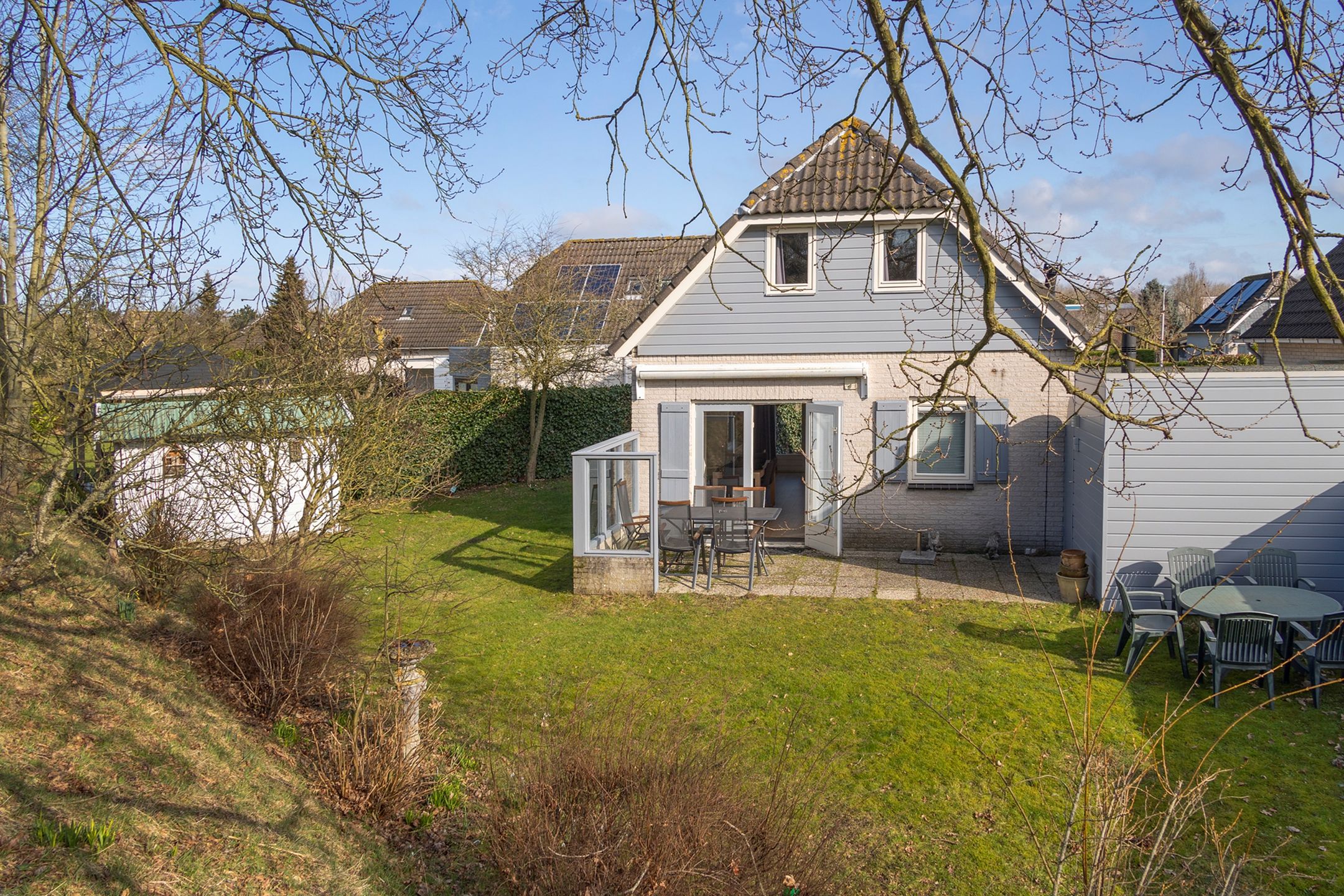 Photo 30 of Noordzeepark-Haringvliet 14