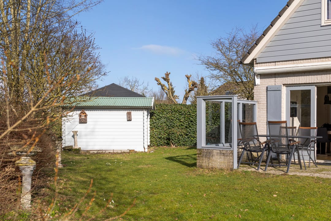 Photo 31 of Noordzeepark-Haringvliet 14