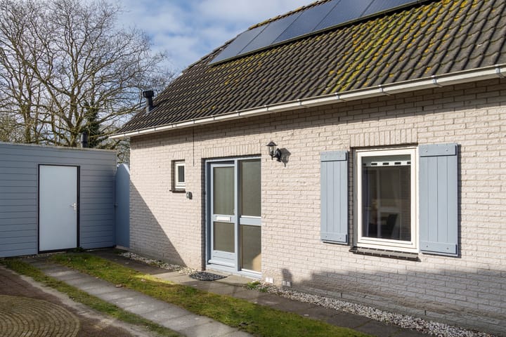 Foto 32 van Noordzeepark-Haringvliet 14