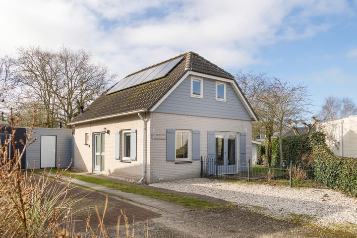 Foto 33 van Noordzeepark-Haringvliet 14