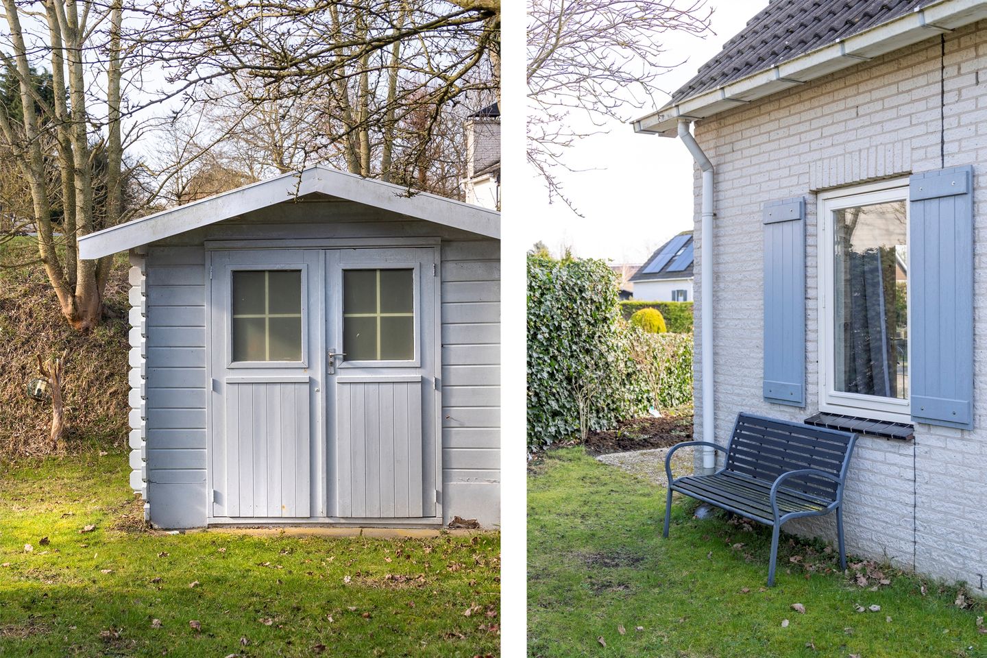 Photo 34 of Noordzeepark-Haringvliet 14