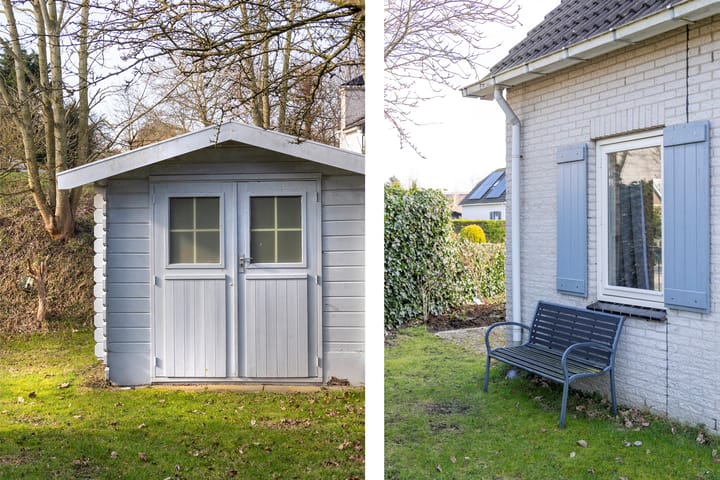 Foto 34 van Noordzeepark-Haringvliet 14