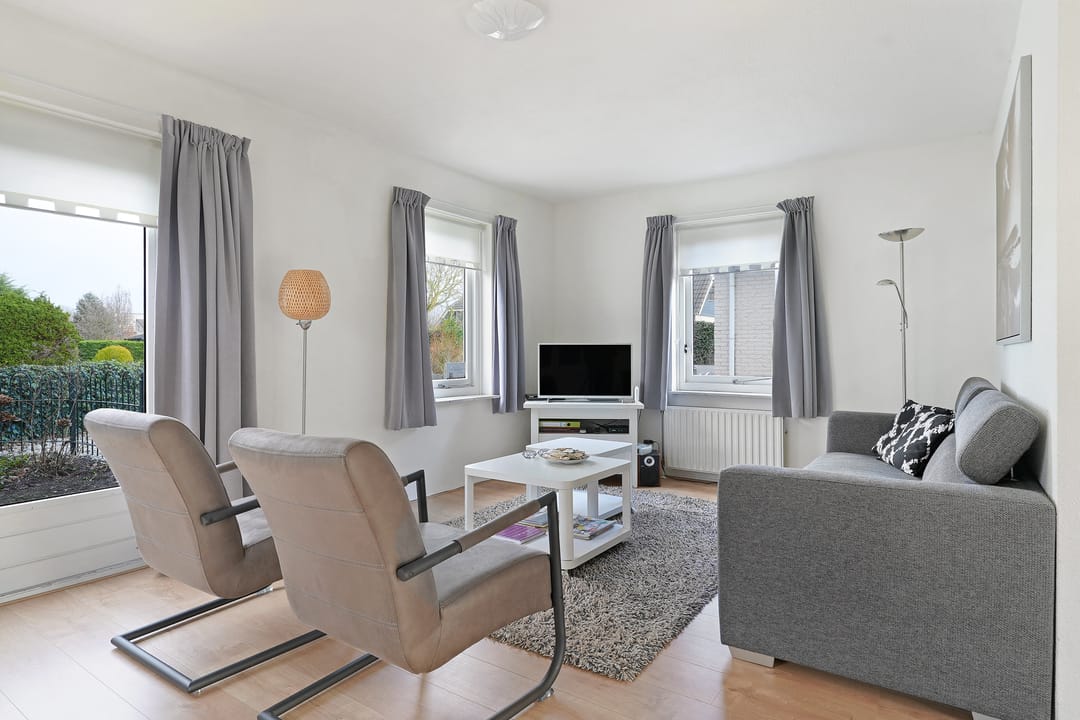 Photo 7 of Noordzeepark-Haringvliet 14